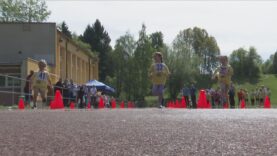 Martinské olympijské hviezdičky s rekordnou účasťou škôlkarov