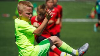 McDonald’s Cup: V Martine sa bojovalo o veľké finále v Košiciach