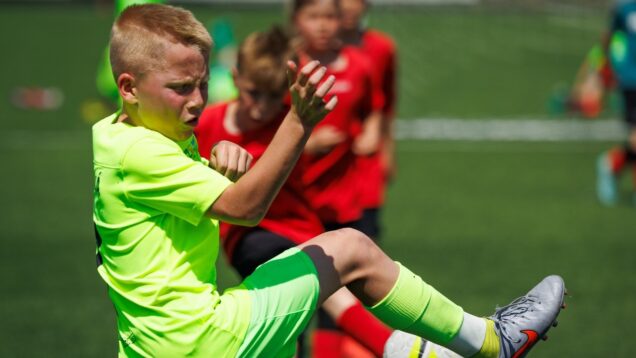 McDonald’s Cup: V Martine sa bojovalo o veľké finále v Košiciach