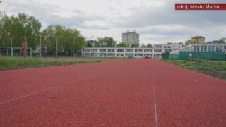 MHD v Martine obmedzí nočný beh,ZŠ Dolinského sa mení na modernú a bezbariérovú školu, Turčianske hry mládeže štartujú, Medveď medzi turčianskymi obcami, Žabokrecké divadlo prinieslo slovenčinu na Dolnú zem