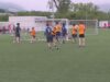Na Pltníkoch bolo poriadne rušno! Turčianske hry mládeže odštartovali futbalovými súbojmi a o góly, emócie či pekné akcie nebola núdza