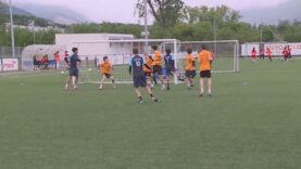 Na Pltníkoch bolo poriadne rušno! Turčianske hry mládeže odštartovali futbalovými súbojmi a o góly, emócie či pekné akcie nebola núdza