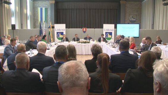 Nedávne rokovanie vlády aj o okrese Martin: v hre sú nemocnica, lanovka aj dotácie