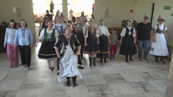 Noc múzeí a galérií v Martine prepojila históriu, archeológiu a interaktívne workshopy