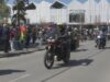 Prvá stopa odštartovala motorkársky rok a zároveň upozornila na význam prvej pomoci.