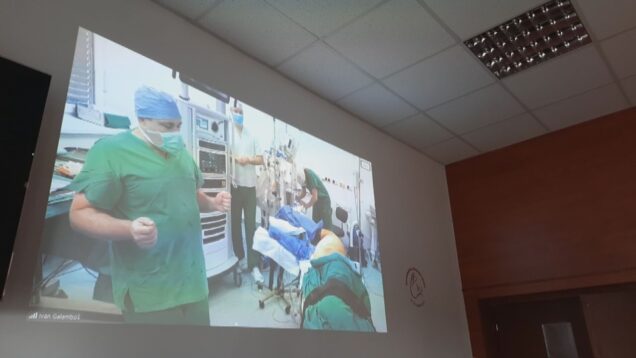 Seminár v Martine spojil odborníkov naprieč medicínou a ukázal nové možnosti liečby aj spolupráce