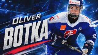 Slovenský hokej má po 23 rokoch medailu: Oliver Botka hodnotí MS U18