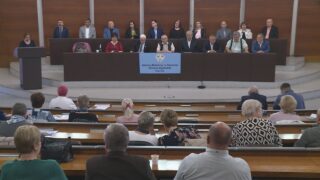 Snem dôchodcov v Martine spojil hodnotenie minulosti s plánmi do budúcnosti