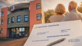 Sociálna poisťovňa rozposiela prognózy: ukážu budúci dôchodok aj možné chyby v údajoch Viete, aký dôchodok vás čaká?