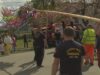 Stavanie mája v Priekope pripomína lásku, tradície a silu komunity v dnešnej dobe