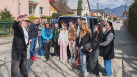 Tri krajiny, jedna partia: V Martine vyvrcholilo medzinárodné dobrodružstvo