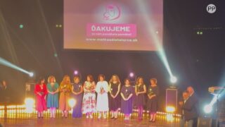 Výnimočné ženy oslávili 20 rokov združenia Matka a dieťa Turca