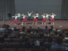 Benefičný koncert Pošli úsmev ďalej priniesol krásne vystúpenia, silné emócie a najmä ochotu pomáhať tým, ktorí to potrebujú.