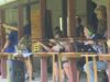 Bývalí vojaci a seniori si zmerali sily v streleckej súťaži dvoch disciplín
