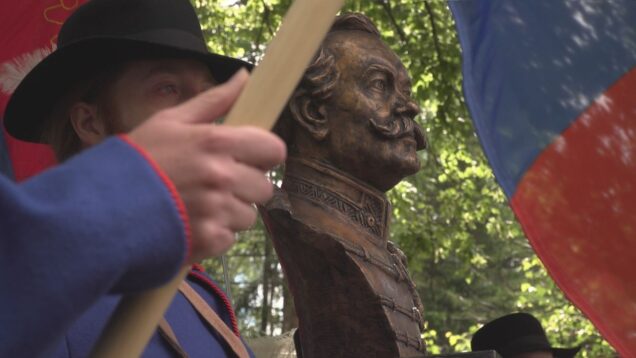 Dni mesta Martin neboli len o hudbe, kultúre a zábave. Mesto si pripomenulo aj 200. výročie narodenia Viliama Paulinyho-Tótha