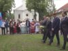 Dni mesta Martin pokračovali pietnym a spomienkovým podujatím na Memorandum národa slovenského