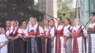 Dni mesta Martin spojili kultúru, históriu, hudbu aj zábavu
