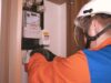 Hlavný istič so zbytočne vysokou hodnotou môže predražiť účet za elektrinu. Domácnosti majú posledné týždne ich výmenu