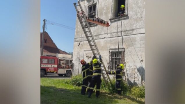 Minúta z regiónu