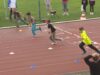 Na atletickom štadióne si zmerali sily najlepší žiaci prvého stupňa z 20 škôl.
