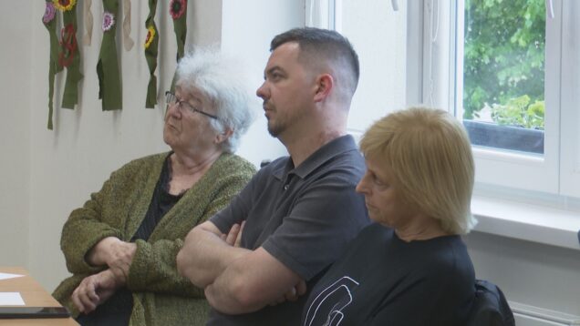 Silné emócie a výnimočné výkony recitátoriek. Zneli verše Rúfusa aj próza od Mináča
