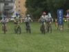 Športovci presadli na bicykle a zdolali ďalšiu disciplínu v rámci Martinskej celoročnej olympiády rekreačných športovcov