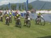 Stovky detí, stovky bicyklov a množstvo úsmevov. Detská Tour Petra Sagana opäť zavítala do Martina a o skvelú atmosféru nebola núdza