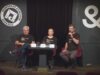 Tlačová konferencia k 21. ročníku festivalu Dotyky a spojenia