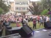 Turčianske Teplice sa premenili na pulzujúcu scénu hudby, tradícií a spoločenského diania