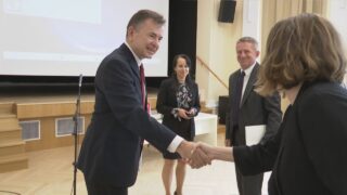 V Advokátskej komore rokovali slovenskí a chorvátski odborníci. Hľadali spoločné korene najmä v literatúre, histórii a kultúre