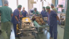 Zdravotníctvo bojuje s nedostatkom sestier. Fakulta aj nemocnica podporujú budúce zdravotné sestry