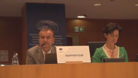 Aj Turiec má v Bruseli svoj hlas. Vrútocký primátor predstavil stanovisko, ktoré má podporiť podnikateľské prostredie a odbúrať byrokraciu v rámci európskeho trhu