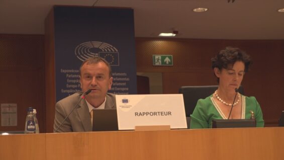 Aj Turiec má v Bruseli svoj hlas. Vrútocký primátor predstavil stanovisko, ktoré má podporiť podnikateľské prostredie a odbúrať byrokraciu v rámci európskeho trhu