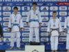 Fantastický úspech! Mladý judista Matúš Lazár z Judo club ZŤS Martin dobyl Győr. Z medzinárodného turnaja si odniesol cenné zlato!