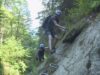 Ferrata HZS na Martinské hole je skvostom turčianskej prírody. Po minuloročnom poškodení opäť slúži verejnosti a návštevníkov láka na rebríky, mostíky, skalné úseky aj vodopády.