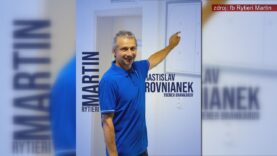 *Fomat začal z letnou prípravou *Rytieri Martin skladajú team