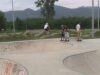 Pumptracky a skateparky sú počas leta plné mladých, ktorí si vyberajú pohyb namiesto nudy.