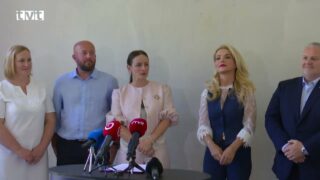 Tlačovka: kultúry Čechov na Slovensku v Martine