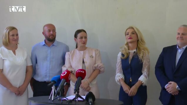 Tlačovka: kultúry Čechov na Slovensku v Martine