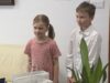 To, čo sa začalo v ateliéri martinskej Základnej umeleckej školy, vyvrcholilo úspechom na medzinárodnej výtvarnej súťaži v Číne.