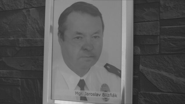 *Zomrel 1. náčelník mestskej polície *Krónerka prejde rekonšrukciou *Dočasná linka x51 na Odtoky