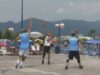 33. ročník Sunny Cup Streetball Martin priniesol skvelé zápasy, výbornú atmosféru aj nových víťazov