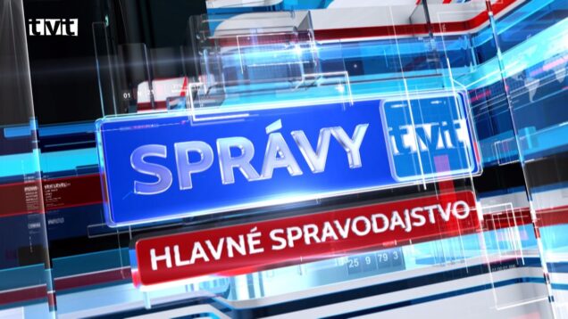 Hlavné správy TVT 22. 9. 2026