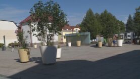 Krátke správy 1.9.2026