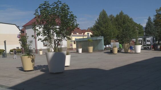 Krátke správy 1.9.2026