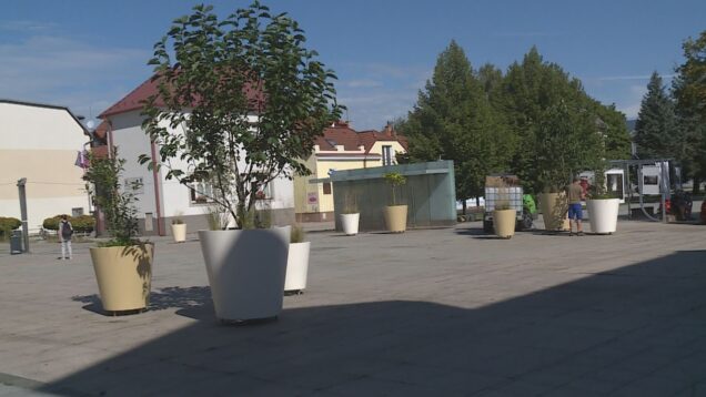 Krátke správy 1.9.2026