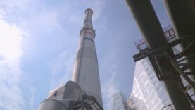 Výroba tepla sa má zmodernizovať. Projekt za milióny má znížiť náklady aj riziko porúch