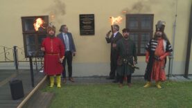 500 rokov od bitky, ktorá zmenila dejiny. Jej príbeh je spätý aj s Turcom.