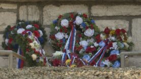 82 rokov od tragédie na Bukovinách. Fašisti tu zavraždili 48 mužov a chlapcov