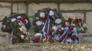 82 rokov od tragédie na Bukovinách. Fašisti tu zavraždili 48 mužov a chlapcov